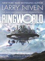 Ringworld, The Graphic Novel, Part 2